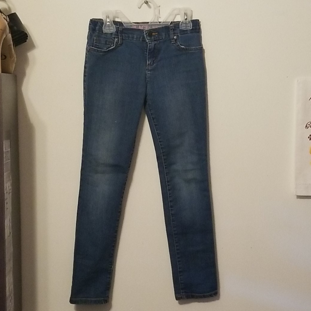 Place Super Skinny Jeans